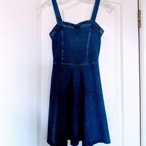 Abercrombie Kids' Denim Dress